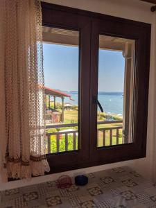 Beach house in Polichrono Halkidiki