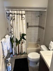 Hart 20 min to Epic Universe!