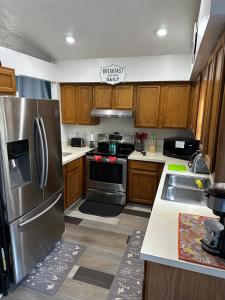 Hart 20 min to Epic Universe!