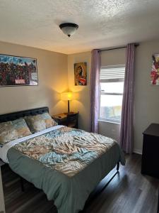 Hart 20 min to Epic Universe!