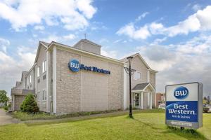 Best Western Cooperstown