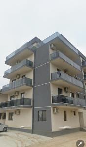 Studio La Mateo Mamaia Sat