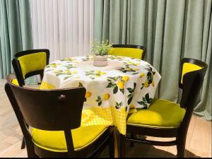 Apartment in the Green Zone near Mziuri