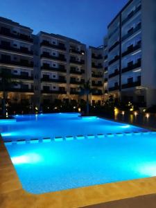 Elegant & Cozy Beach Apartment