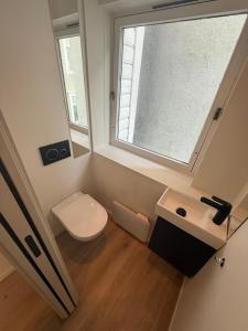 Sentral leilighet i Bergen