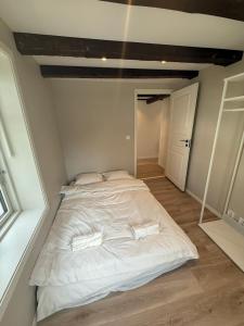 Sentral leilighet i Bergen