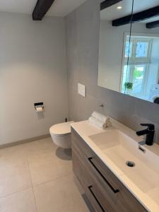 Sentral leilighet i Bergen