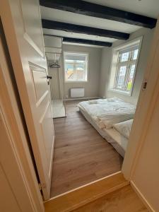 Sentral leilighet i Bergen