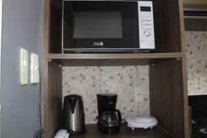 Spacious Two Bedroom Two Bathroom Apartment in Downtown Asuncion