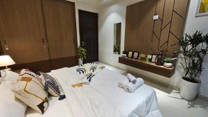 Aalaya By Karamya Homes