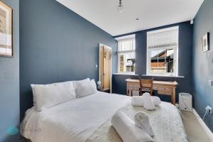 Bantham Mews by Pureserviced 1 bedroom luxury mews