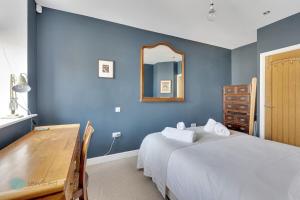 Bantham Mews by Pureserviced 1 bedroom luxury mews