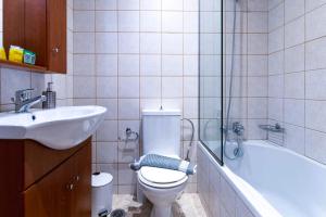 Family Friendly Luxury Apartment