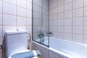 Family Friendly Luxury Apartment