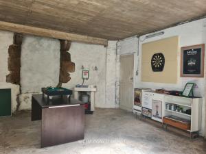 Maisons de vacances Dors Fee Duplex avec Toit-Terrasse et Salle de Jeux - Centre Bourg a 4 min du Puy duFou : photos des chambres