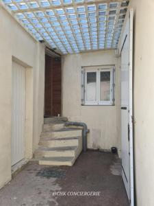 Maisons de vacances Dors Fee Duplex avec Toit-Terrasse et Salle de Jeux - Centre Bourg a 4 min du Puy duFou : photos des chambres