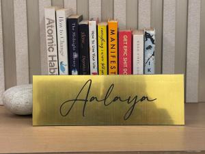 Aalaya By Karamya Homes