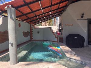 Studio Candelero en Loreto