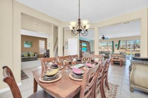 Belfry Villa #230905