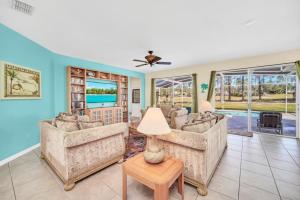 Belfry Villa #230905