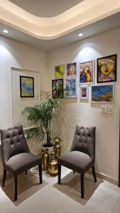 Aalaya By Karamya Homes