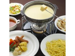 Resort Inn North Country - Vacation STAY 31591v - Ubytování bez kategorie ve městě Furano