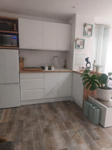 Nid douillet refait à neuf, proche de la mer