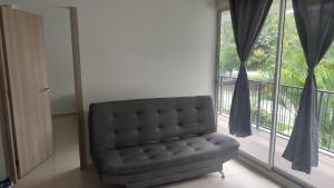 Apartamento cómodo y silencioso