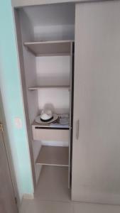 Apartamento cómodo y silencioso