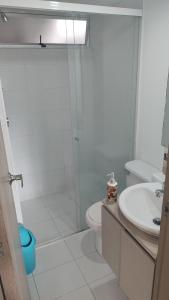 Apartamento cómodo y silencioso