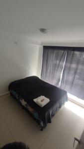 Apartamento cómodo y silencioso