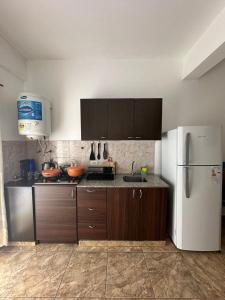 Apartment excellent location