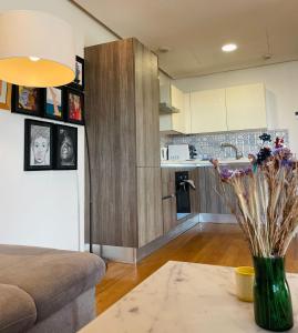 Élégance et Vue sur lOcéan