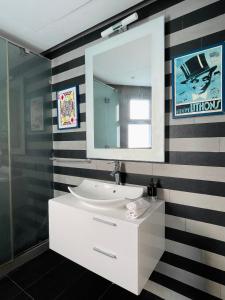 Élégance et Vue sur lOcéan