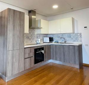 Élégance et Vue sur lOcéan