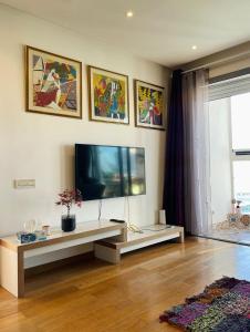 Élégance et Vue sur lOcéan