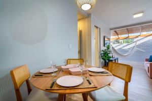 Apto charmoso próximo a praia CA4930