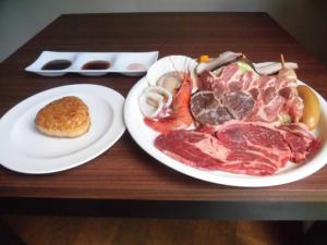 Resort Inn North Country - Vacation STAY 31587v - Ubytování bez kategorie ve městě Furano