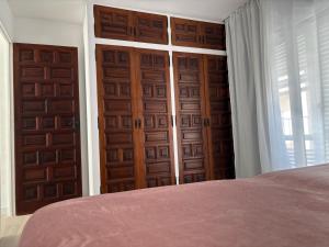 Tchio Dúplex para disfrutar a 1 minuto de playa, Recién reformado