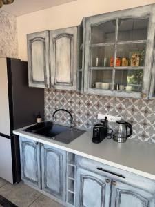 Cozy Apartment in Vilnius Paupys