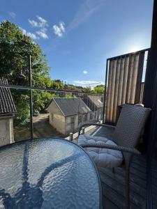 Cozy Apartment in Vilnius Paupys