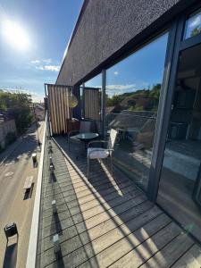 Cozy Apartment in Vilnius Paupys