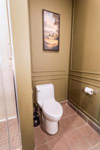 Self Check-In Boutique Hotel - Quartier latin - Room 102