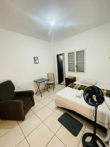 Suíte Privativa Central próximo a unip, São Leopoldo Mandic,Shopping iguatemi