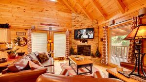 Absolutely Fabulous by Venture Smoky Mountains