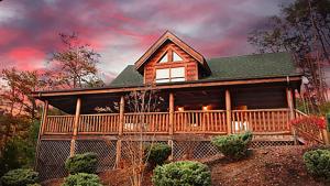 Absolutely Fabulous by Venture Smoky Mountains
