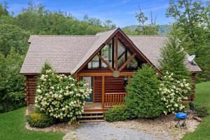 Adorable Escape by Venture Smoky Mountains