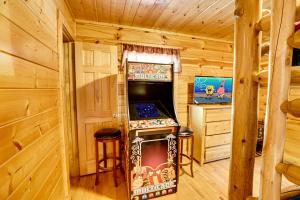 Adorable Escape by Venture Smoky Mountains