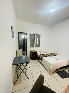 Suíte Privativa Central próximo a unip, São Leopoldo Mandic,Shopping iguatemi