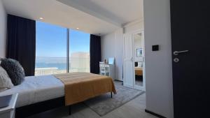 FOR LARGE FAMILIES, DUPLEX Vılla - 306